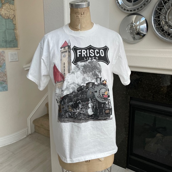 frisco t shirts